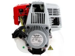 Débroussailleuse Thermique IKRA IBF 31-4 - Avec Guidon Avec Double Poignée -Outils De Jardin dbroussailleuse thermique ikra ibf 31 4 avec guidon avec double poigne le moteur ikra 18707 16 1574091444 IMG 3140