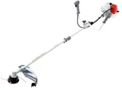 Débroussailleuse Thermique IKRA IBF 43 - Avec Guidon à Double Poignée -Outils De Jardin dbroussailleuse thermique ikra ibf 43 avec guidon double poigne dbroussailleuse ikra ibf 43 18728 17 1574163189 IMG 3234