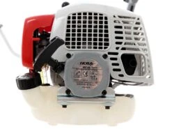 Débroussailleuse Thermique IKRA IBF 43 - Avec Guidon à Double Poignée -Outils De Jardin dbroussailleuse thermique ikra ibf 43 avec guidon double poigne le moteur ikra 18728 16 1574163372 IMG 3264