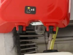 Débroussailleuse Thermique IKRA IBF 43 - Avec Guidon à Double Poignée -Outils De Jardin dbroussailleuse thermique ikra ibf 43 avec guidon double poigne le moteur ikra 18728 16 1574163372 IMG 3265