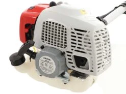 Débroussailleuse Thermique IKRA IBF 43 - Avec Guidon à Double Poignée -Outils De Jardin dbroussailleuse thermique ikra ibf 43 avec guidon double poigne le moteur ikra 18728 16 1574163373 IMG 3247