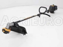 Débroussailleuse Thermique McCulloch B26 PS TOOLKIT - Démontable Avec Taille-haie