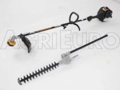 Débroussailleuse Thermique McCulloch B26 PS TOOLKIT - Démontable Avec Taille-haie -Outils De Jardin dbroussailleuse thermique mcculloch b26 ps toolkit dmontable avec taille haie dbroussailleuse mcculloch b26 ps toolkit 5681 0 1399295046 decespugliatore mcculloch b26ps toolkit 20