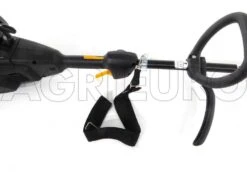 Débroussailleuse Thermique McCulloch B428PS Avec Moteur 4 Temps + Lame à 4 Dents -Outils De Jardin dbroussailleuse thermique mcculloch b428ps avec moteur 4 temps lame 4 dents barre et commandes disponibles 8650 2 1462175035 P1290065