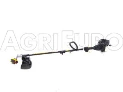 Débroussailleuse Thermique McCulloch B428PS Avec Moteur 4 Temps + Lame à 4 Dents