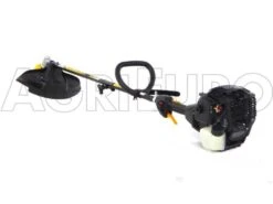 Débroussailleuse Thermique McCulloch B428PS Avec Moteur 4 Temps + Lame à 4 Dents -Outils De Jardin dbroussailleuse thermique mcculloch b428ps avec moteur 4 temps lame 4 dents la dbroussailleuse mcculloch b428ps 8650 0 1462173122 P1290050