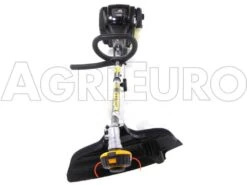 Débroussailleuse Thermique McCulloch B428PS Avec Moteur 4 Temps + Lame à 4 Dents -Outils De Jardin dbroussailleuse thermique mcculloch b428ps avec moteur 4 temps lame 4 dents la dbroussailleuse mcculloch b428ps 8650 0 1462173123 P1290039