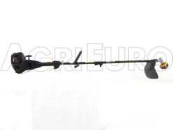 Débroussailleuse Thermique McCulloch B428PS Avec Moteur 4 Temps + Lame à 4 Dents -Outils De Jardin dbroussailleuse thermique mcculloch b428ps avec moteur 4 temps lame 4 dents la dbroussailleuse mcculloch b428ps 8650 0 1462173128 P1290061