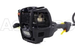 Débroussailleuse Thermique McCulloch B428PS Avec Moteur 4 Temps + Lame à 4 Dents -Outils De Jardin dbroussailleuse thermique mcculloch b428ps avec moteur 4 temps lame 4 dents le moteur 8650 1 1462173748 P1290054