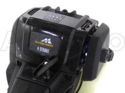 Débroussailleuse Thermique McCulloch B428PS Avec Moteur 4 Temps + Lame à 4 Dents -Outils De Jardin dbroussailleuse thermique mcculloch b428ps avec moteur 4 temps lame 4 dents le moteur 8650 1 1462173752 P1290042