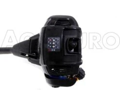 Débroussailleuse Thermique McCulloch B428PS Avec Moteur 4 Temps + Lame à 4 Dents -Outils De Jardin dbroussailleuse thermique mcculloch b428ps avec moteur 4 temps lame 4 dents le moteur 8650 1 1462179459 P1290021