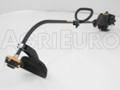 Débroussailleuse Thermique McCulloch T 26 CS - Arbre Courbe Fractionnable - Coupe-bordures -Outils De Jardin dbroussailleuse thermique mcculloch t 26 cs arbre courbe fractionnable coupe bordures dbroussailleuse mcculloch t 26 cs 5535 0 1396451028 decespugliatore mcculloch t26cs 07