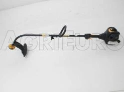 Débroussailleuse Thermique McCulloch T 26 CS - Arbre Courbe Fractionnable - Coupe-bordures -Outils De Jardin dbroussailleuse thermique mcculloch t 26 cs arbre courbe fractionnable coupe bordures dbroussailleuse mcculloch t 26 cs 5535 0 1396451029 decespugliatore mcculloch t26cs 05