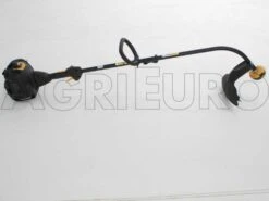 Débroussailleuse Thermique McCulloch T 26 CS - Arbre Courbe Fractionnable - Coupe-bordures -Outils De Jardin dbroussailleuse thermique mcculloch t 26 cs arbre courbe fractionnable coupe bordures dbroussailleuse mcculloch t 26 cs 5535 0 1396451029 decespugliatore mcculloch t26cs 10