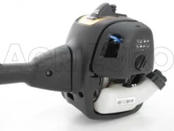 Débroussailleuse Thermique McCulloch T 26 CS - Arbre Courbe Fractionnable - Coupe-bordures -Outils De Jardin dbroussailleuse thermique mcculloch t 26 cs arbre courbe fractionnable coupe bordures le moteur mcculloch 5535 1 1396452121 decespugliatore mcculloch t26cs 27