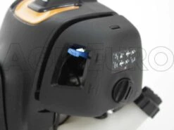 Débroussailleuse Thermique McCulloch T 26 CS - Arbre Courbe Fractionnable - Coupe-bordures -Outils De Jardin dbroussailleuse thermique mcculloch t 26 cs arbre courbe fractionnable coupe bordures le moteur mcculloch 5535 1 1396452122 decespugliatore mcculloch t26cs 32