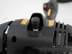 Débroussailleuse Thermique McCulloch T 26 CS - Arbre Courbe Fractionnable - Coupe-bordures -Outils De Jardin dbroussailleuse thermique mcculloch t 26 cs arbre courbe fractionnable coupe bordures le moteur mcculloch 5535 1 1396452127 decespugliatore mcculloch t26cs 35