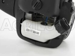 Débroussailleuse Thermique McCulloch T 26 CS - Arbre Courbe Fractionnable - Coupe-bordures -Outils De Jardin dbroussailleuse thermique mcculloch t 26 cs arbre courbe fractionnable coupe bordures le moteur mcculloch 5535 1 1396452128 decespugliatore mcculloch t26cs 36