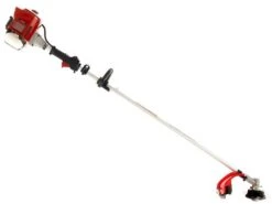 Débroussailleuse Thermique à Moteur Kawasaki ATJ 45 - S Avec Poignée Circulaire -Outils De Jardin dbroussailleuse thermique moteur kawasaki atj 45 s avec poigne circulaire la dbroussailleuse kawasaki atj 45 s 27603 1 1615905603 IMG 6050c343ef323