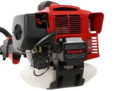 Débroussailleuse Thermique à Moteur Kawasaki ATJ 45 - S Avec Poignée Circulaire -Outils De Jardin dbroussailleuse thermique moteur kawasaki atj 45 s avec poigne circulaire le moteur kawasaki 27603 2 1615905604 IMG 6050c34486410