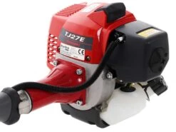 Débroussailleuse Thermique Moteur Kawasaki TJ 27 E I Poignée Circulaire -Outils De Jardin dbroussailleuse thermique moteur kawasaki tj 27 e i poigne circulaire le moteur kawasaki 876 7 1663150628 IMG 6321aa24eb170