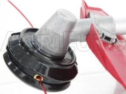 Débroussailleuse Thermique Moteur Kawasaki TJ 35 E M Avec Guidon à Double Poignée -Outils De Jardin dbroussailleuse thermique moteur kawasaki tj 35 e m avec guidon double poigne couple conique blue bird industries 7193 3 1428587526 IMG 5142