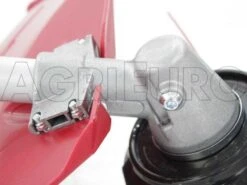 Débroussailleuse Thermique Moteur Kawasaki TJ 35 E M Avec Guidon à Double Poignée -Outils De Jardin dbroussailleuse thermique moteur kawasaki tj 35 e m avec guidon double poigne couple conique blue bird industries 7193 3 1428587540 IMG 5146