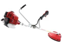 Débroussailleuse Thermique Moteur Kawasaki TJ 35 E M Avec Guidon à Double Poignée -Outils De Jardin dbroussailleuse thermique moteur kawasaki tj 35 e m avec guidon double poigne la dbroussailleuse kawasaki tj 35 e m 8671 3 1635170739 IMG 6176b9b31a724