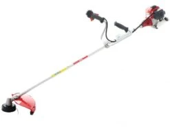 Débroussailleuse Thermique Moteur Kawasaki TJ 35 E M Avec Guidon à Double Poignée -Outils De Jardin dbroussailleuse thermique moteur kawasaki tj 35 e m avec guidon double poigne la dbroussailleuse kawasaki tj 35 e m 8671 3 1635170739 IMG 6176b9b31c005