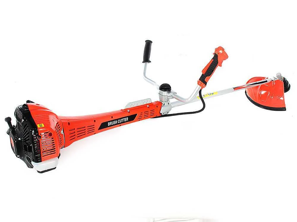 Débroussailleuse Thermique Zomax ZMG 5313 W PRO De 51,7 Cm3 - Euro 5 - Manche à Double Poignée 13 Débroussailleuse Thermique Zomax ZMG 5313 W PRO De 51,7 Cm3 - Euro 5 - Manche à Double Poignée – Image 11