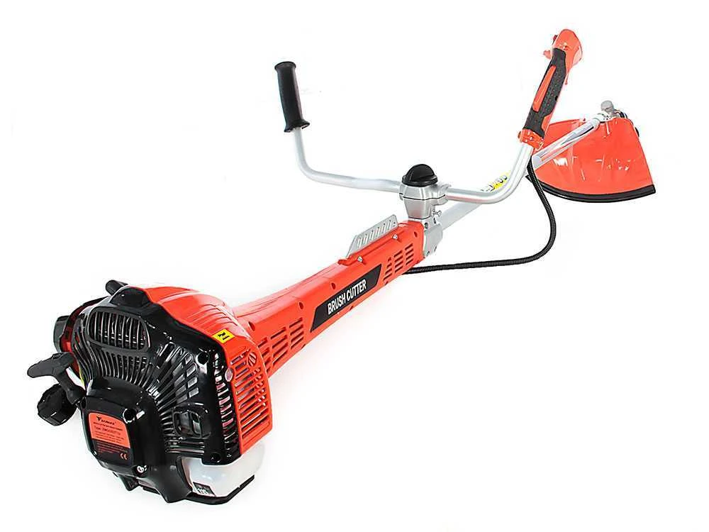 Débroussailleuse Thermique Zomax ZMG 5313 W PRO De 51,7 Cm3 - Euro 5 - Manche à Double Poignée 14 Débroussailleuse Thermique Zomax ZMG 5313 W PRO De 51,7 Cm3 - Euro 5 - Manche à Double Poignée – Image 12