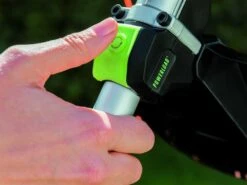 Débroussailleuse à Batterie EGO ST1510E De 56V - SANS BATTERIE NI CHARGEUR -Outils De Jardin debroussailleuse a batterie ego st1510e de 56v sans batterie ni chargeur tete de coupe professionnelle avec technologie powerload 32892 3 1643981764 IMG 61fd2bc4a7ca8