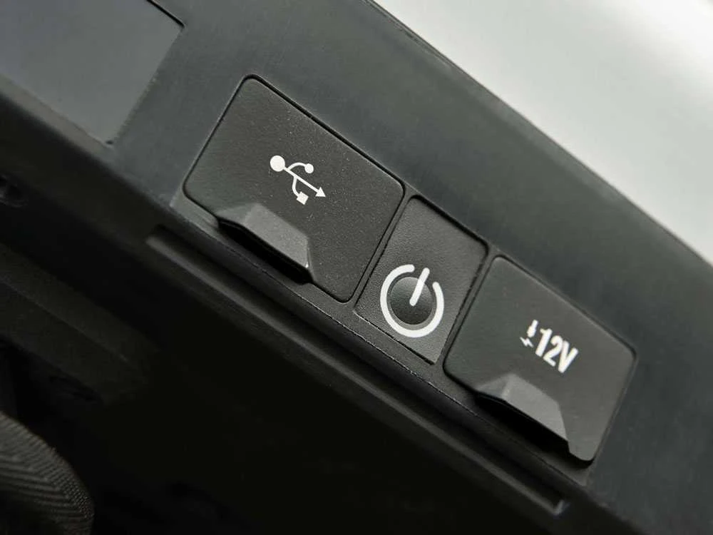 Débroussailleuse à Batterie EGO STX 3800 - 56V - 28Ah - Perche En Carbone 22 Débroussailleuse à Batterie EGO STX 3800 - 56V - 28Ah - Perche En Carbone – Image 20