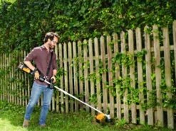 Débroussailleuse à Batterie WORX NITRO WG186E.9 - 40V - 38-25 Cm - SANS BATTERIE NI CHARGEUR -Outils De Jardin debroussailleuse a batterie worx nitro wg186e 9 40v 38 25 cm sans batterie ni chargeur debroussailleuse a batterie worx wg184e 9 33001 1 1644494251 IMG 6204fdab9353f