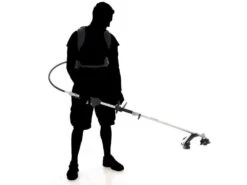 Débroussailleuse à Essence Blackstone BC4S 320 BP - 4 Temps Moteur Blackstone - à Dos -Outils De Jardin debroussailleuse a essence blackstone bc4s 320 bp 4 temps moteur blackstone a dos la debroussailleuse blackstone bc4s 320 bp 16959 3 1559900677 IMG 6158