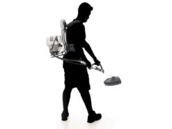 Débroussailleuse à Essence Blackstone BC4S 320 BP - 4 Temps Moteur Blackstone - à Dos -Outils De Jardin debroussailleuse a essence blackstone bc4s 320 bp 4 temps moteur blackstone a dos la debroussailleuse blackstone bc4s 320 bp 16959 3 1559900677 IMG 6159