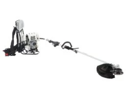 Débroussailleuse à Essence Blackstone BC4S 320 BP - 4 Temps Moteur Blackstone - à Dos -Outils De Jardin debroussailleuse a essence blackstone bc4s 320 bp 4 temps moteur blackstone a dos la debroussailleuse blackstone bc4s 320 bp 16959 3 1559900677 IMG 6161