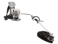 Débroussailleuse à Essence Blackstone BC4S 320 BP - 4 Temps Moteur Blackstone - à Dos -Outils De Jardin debroussailleuse a essence blackstone bc4s 320 bp 4 temps moteur blackstone a dos la debroussailleuse blackstone bc4s 320 bp 16959 3 1559900677 IMG 6162