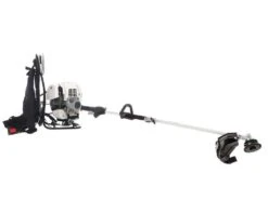 Débroussailleuse à Essence Blackstone BC4S 320 BP - 4 Temps Moteur Blackstone - à Dos -Outils De Jardin debroussailleuse a essence blackstone bc4s 320 bp 4 temps moteur blackstone a dos la debroussailleuse blackstone bc4s 320 bp 16959 3 1559900677 IMG 6163