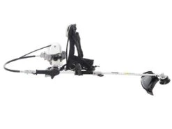 Débroussailleuse à Essence Blackstone BC4S 320 BP - 4 Temps Moteur Blackstone - à Dos -Outils De Jardin debroussailleuse a essence blackstone bc4s 320 bp 4 temps moteur blackstone a dos la debroussailleuse blackstone bc4s 320 bp 16959 3 1559900677 IMG 6164