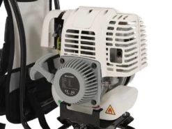 Débroussailleuse à Essence Blackstone BC4S 320 BP - 4 Temps Moteur Blackstone - à Dos -Outils De Jardin debroussailleuse a essence blackstone bc4s 320 bp 4 temps moteur blackstone a dos le moteur blackstone 16959 0 1559747948 IMG 6178