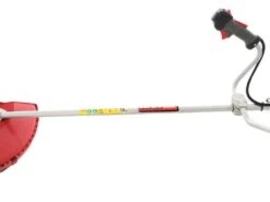 Débroussailleuse Avec Poignée Double Moteur Honda GX 50 4 Temps - BlueBird -Outils De Jardin debroussailleuse avec poignee double moteur honda gx 50 4 temps bluebird arbre de transmission blue bird industries 21931 19 1579621715 IMG 0051