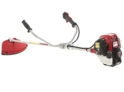 Débroussailleuse Avec Poignée Double Moteur Honda GX 50 4 Temps - BlueBird -Outils De Jardin debroussailleuse avec poignee double moteur honda gx 50 4 temps bluebird debroussailleuse honda gx 50 21931 21 1579620659 IMG 0036