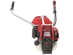 Débroussailleuse Avec Poignée Double Moteur Honda GX 50 4 Temps - BlueBird -Outils De Jardin debroussailleuse avec poignee double moteur honda gx 50 4 temps bluebird debroussailleuse honda gx 50 21931 21 1579620659 IMG 0037