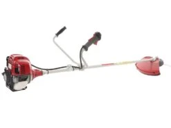 Débroussailleuse Avec Poignée Double Moteur Honda GX 50 4 Temps - BlueBird -Outils De Jardin debroussailleuse avec poignee double moteur honda gx 50 4 temps bluebird debroussailleuse honda gx 50 21931 21 1579620659 IMG 0038