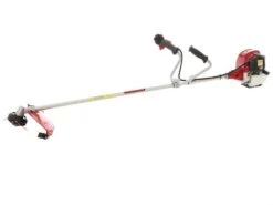 Débroussailleuse Avec Poignée Double Moteur Honda GX 50 4 Temps - BlueBird -Outils De Jardin debroussailleuse avec poignee double moteur honda gx 50 4 temps bluebird debroussailleuse honda gx 50 21931 21 1579620660 IMG 0042