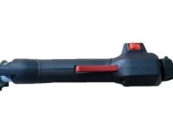 Débroussailleuse Thermique 2 Temps GeoTech GT-2 58 L - 58 Cc -Outils De Jardin debroussailleuse thermique 2 temps geotech gt 2 58 l 58 cc arbre de transmission et commandes 29075 3 1685093051 IMG 64707abb5ec15