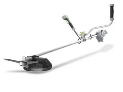 EGO BC3800E - Débroussailleuse à Batterie - 56V - 7.5Ah -Outils De Jardin ego bc3800e dbroussailleuse batterie 56v 7 5ah dbroussailleuse batterie ego bc3800e 33021 1 1646316431 IMG 6220cb8fcee3f