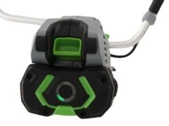 EGO BC3800E - Débroussailleuse à Batterie - 56V - 7.5Ah -Outils De Jardin ego bc3800e dbroussailleuse batterie 56v 7 5ah moteur lectrique 33021 2 1646316431 IMG 6220cb8fd66ef