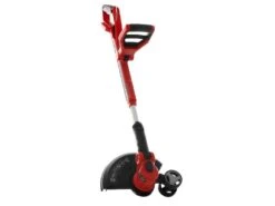 Einhell GE-CT 18/30 Li - Coupe-bordure à Batterie - 18V 4Ah -Outils De Jardin einhell ge ct 18 30 li coupe bordure batterie 18v 4ah coupe bordure sans fil einhell ge ct 18 30li 42389 22 1684411665 IMG 64661511ed84e